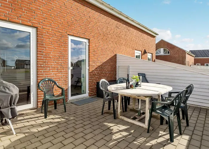 Ameli - 2-3km From The Sea By Interhome Lägenhet