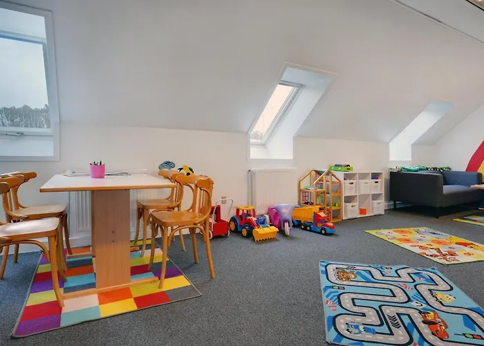 Ameli - 2-3km From The Sea By Interhome Appartement Sønderby