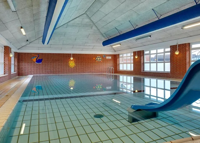 Ameli - 2-3km From The Sea By Interhome * Sønderby