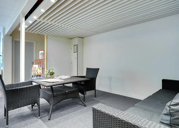 Ameli - 2-3km From The Sea By Interhome Appartement